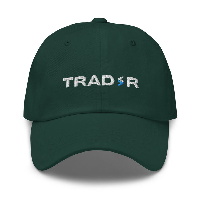 Trader Dad Hat