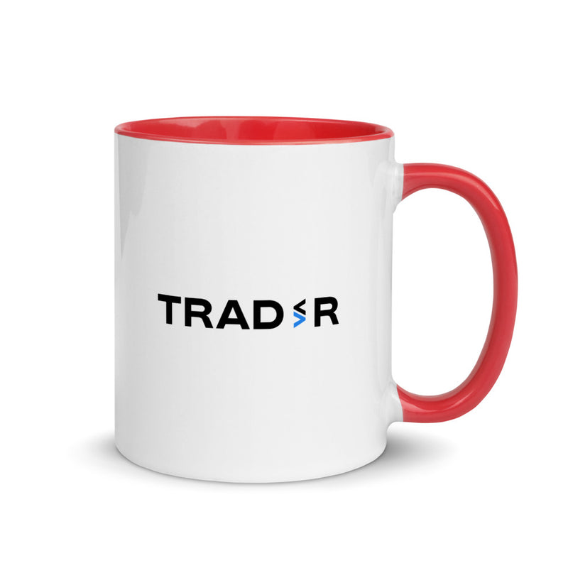 Trader Mug