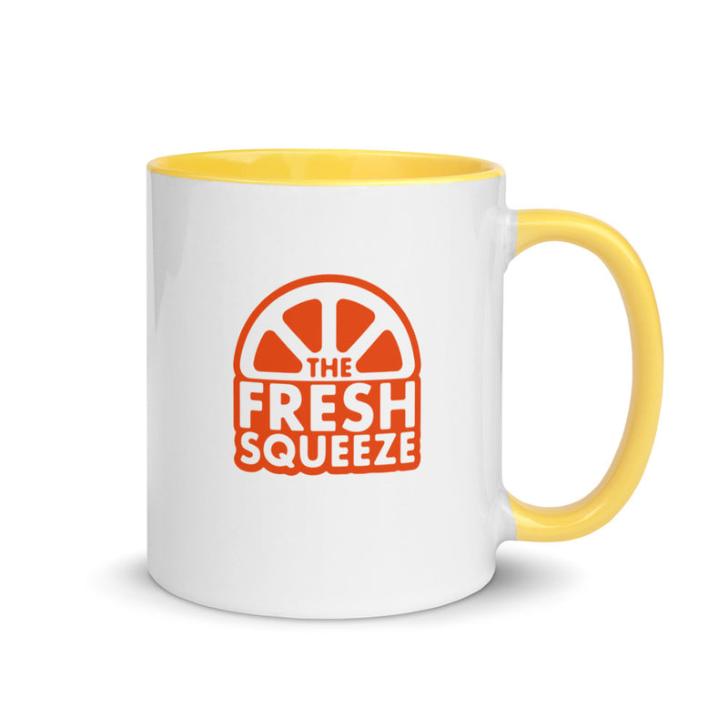The Fresh Squeeze Mug