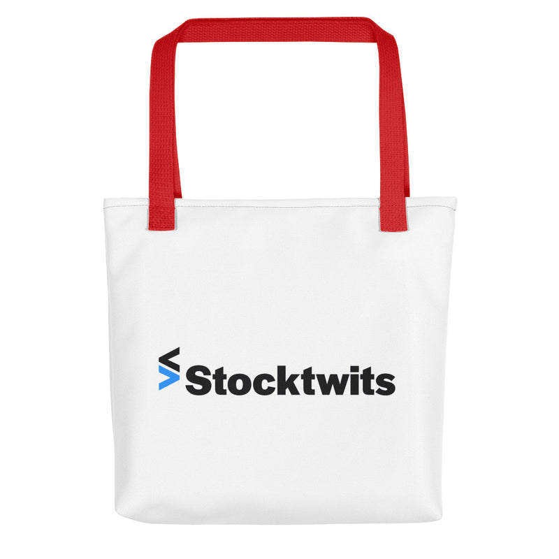 Stocktwits Tote Bag