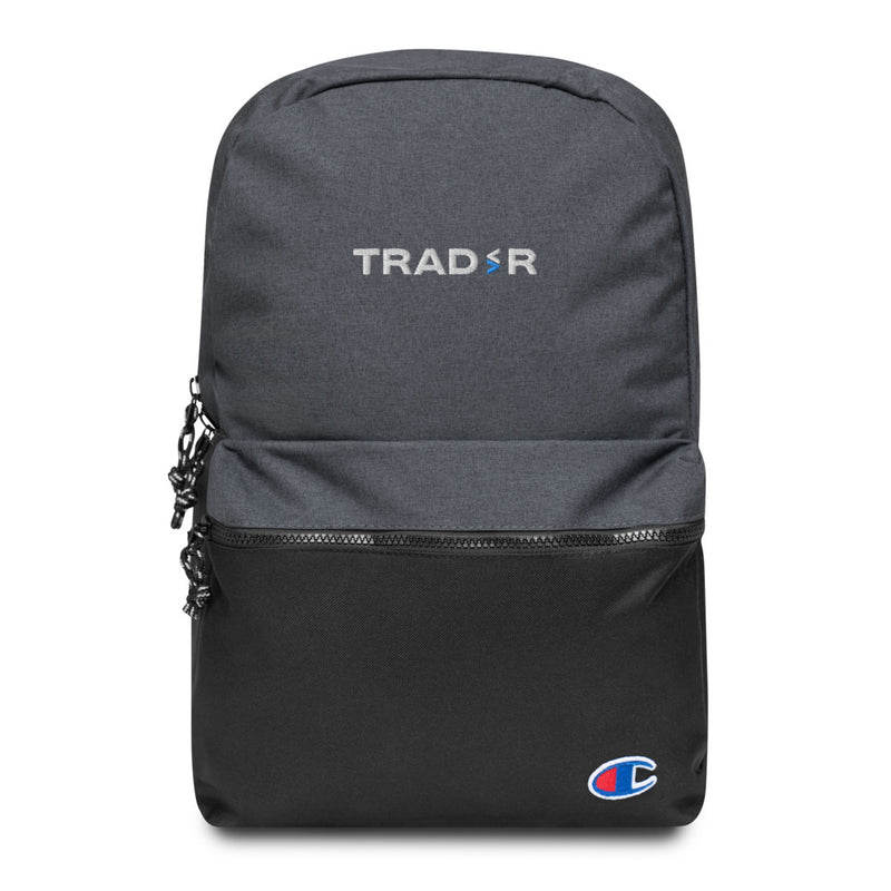 Trader Champion Backpack