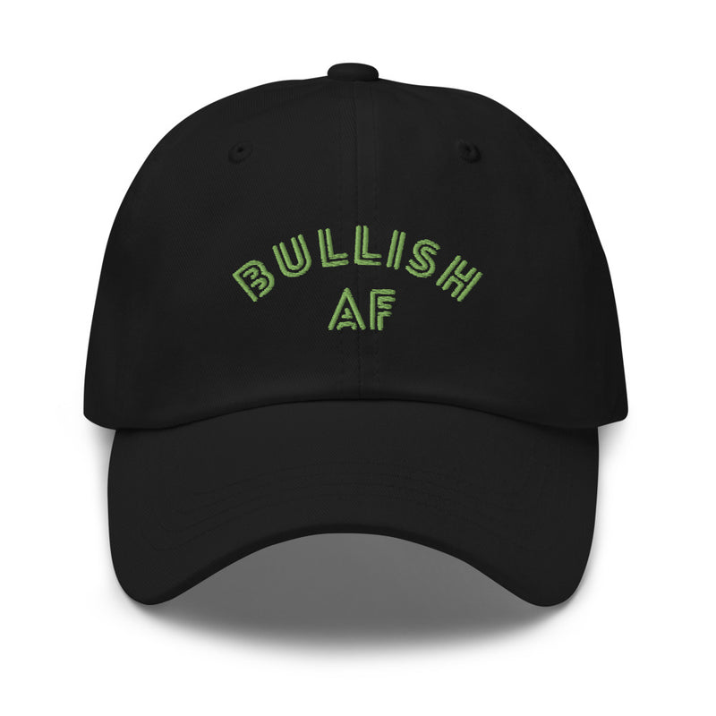 Bullish AF Hat