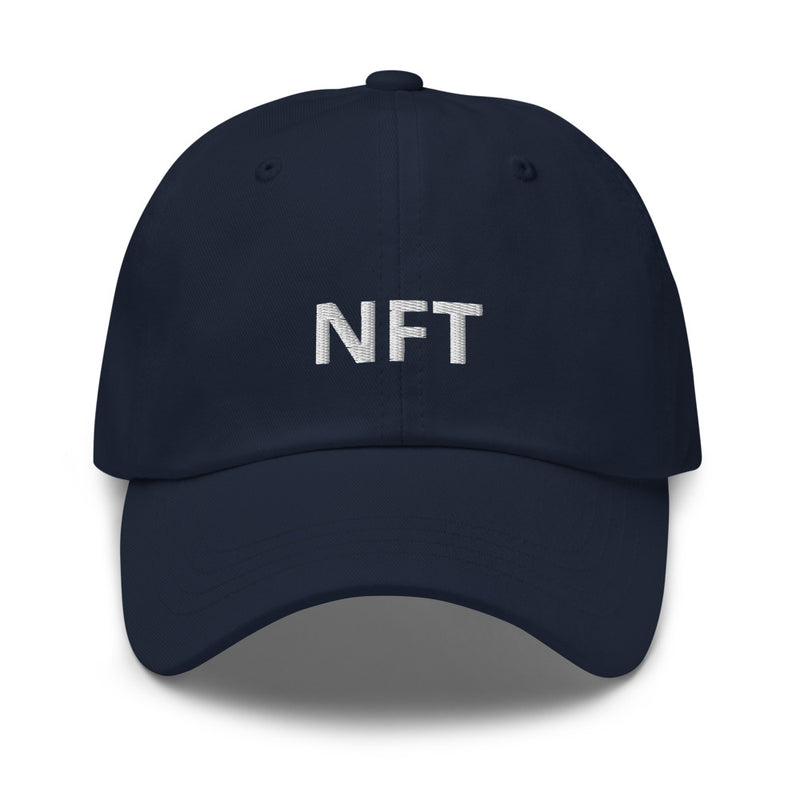 NFT Dad Hat