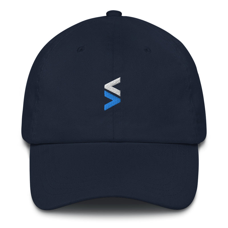 Stocktwits Logo Dad Hat