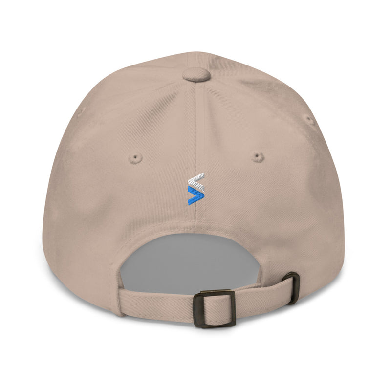 Market Cap Dad Hat