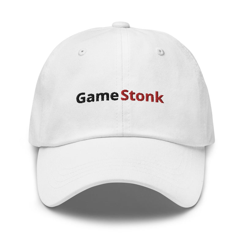 GameStonk Dad Hat