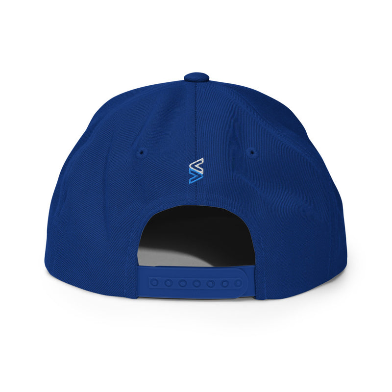Bullish AF Snapback Hat