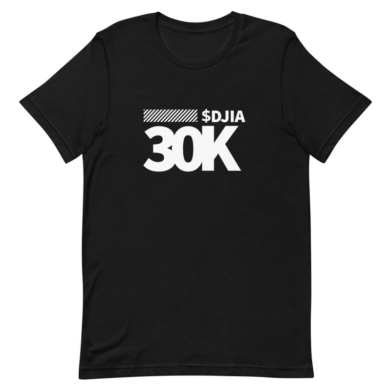 DOW 30K Tee-Shirt