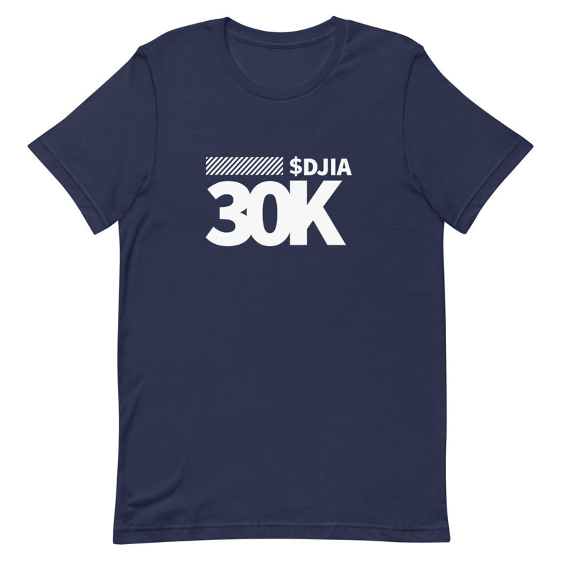 DOW 30K Tee-Shirt