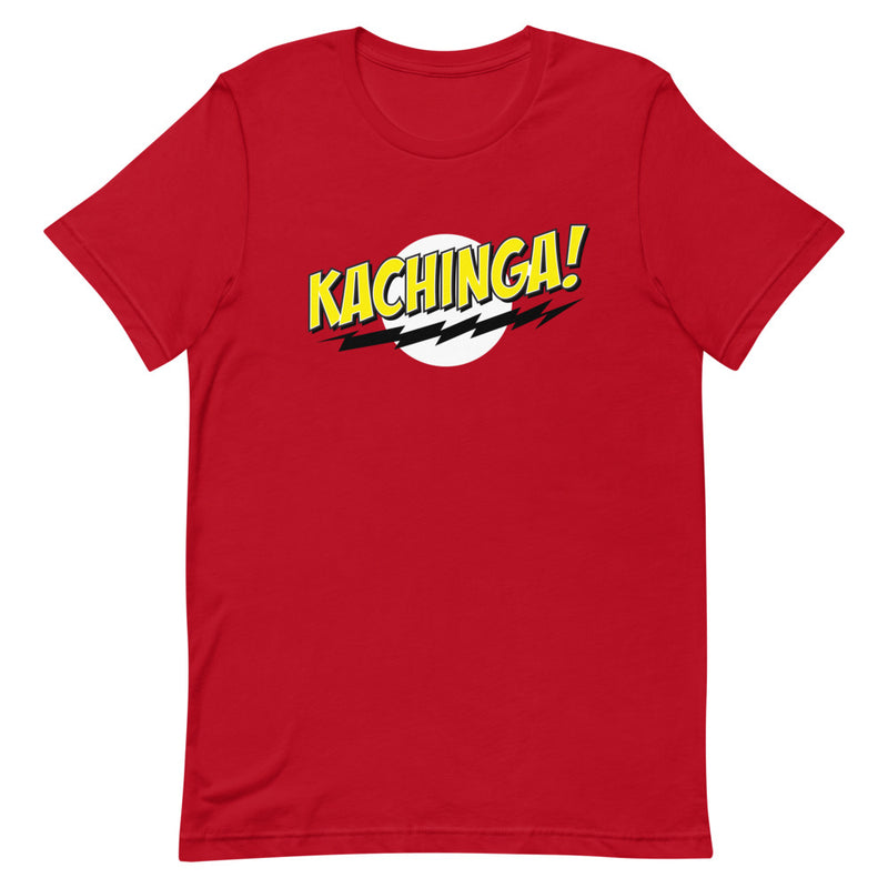 KACHINGA! T-Shirt