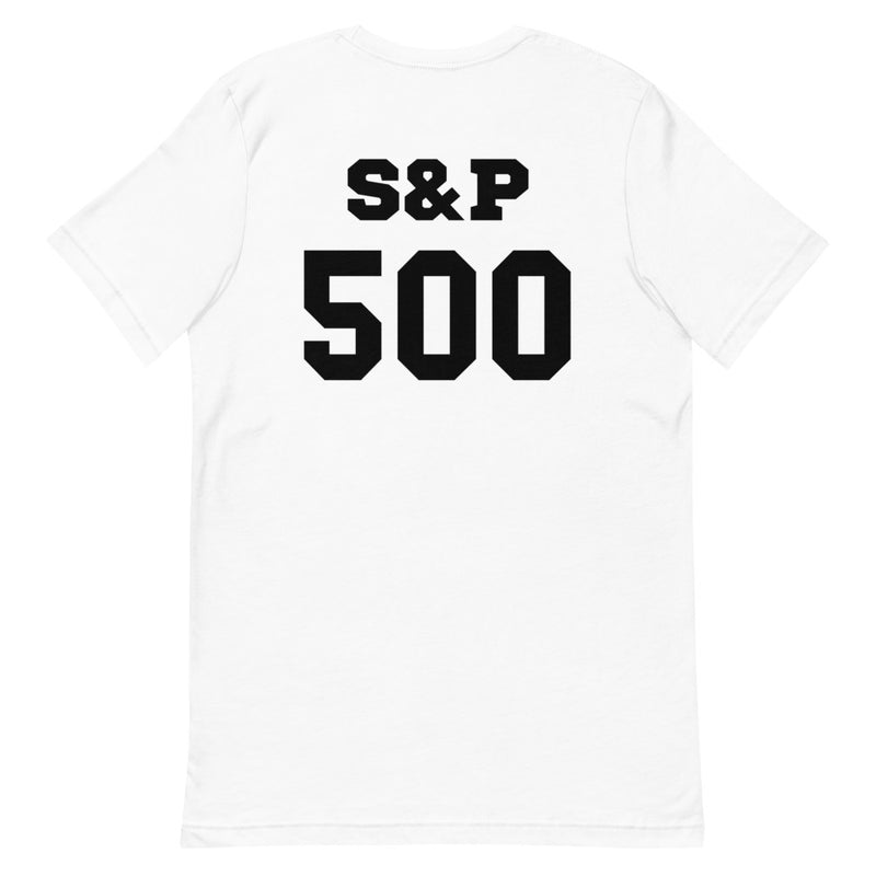 S&P 500 Shirsey