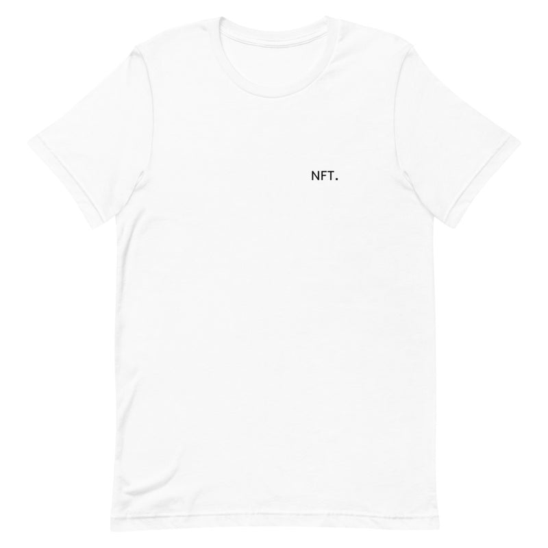 NFT Tee-Shirt