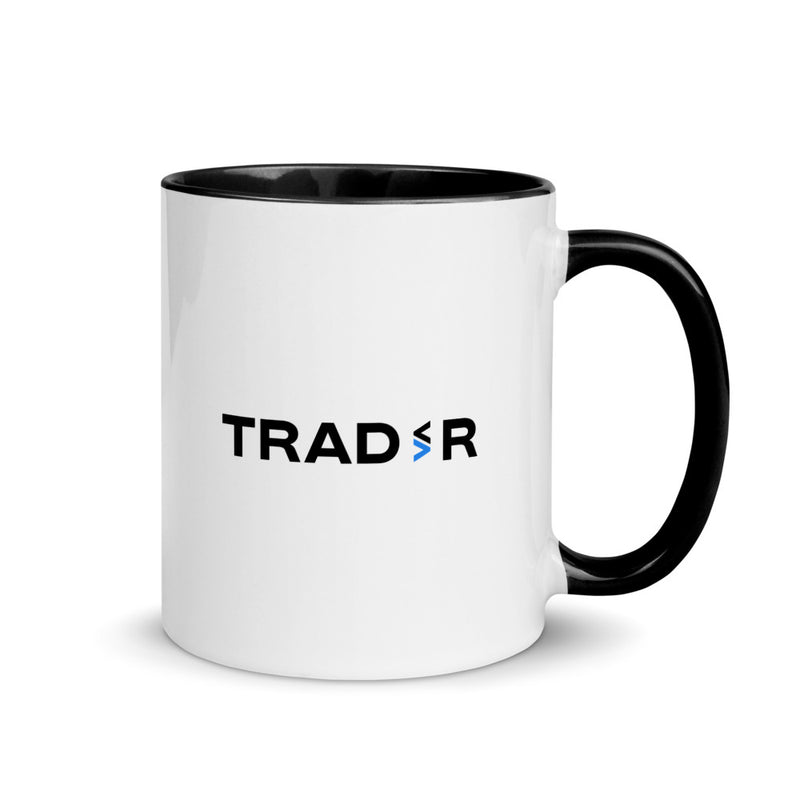 Trader Mug
