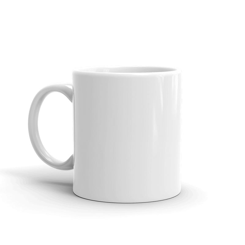 In Bitcoin We Trust Coffee Mug